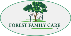 Forest Family Care Logo